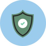 data security icon