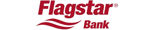 Flagstar Bank customer logo