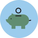 savings icon