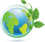 environmental commitment