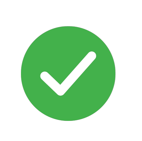 Green-Check